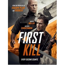 FIRST KILL